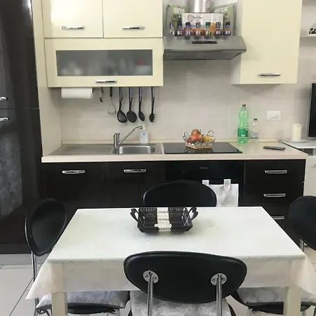 Tatil Evi Rodi - Trilocale *