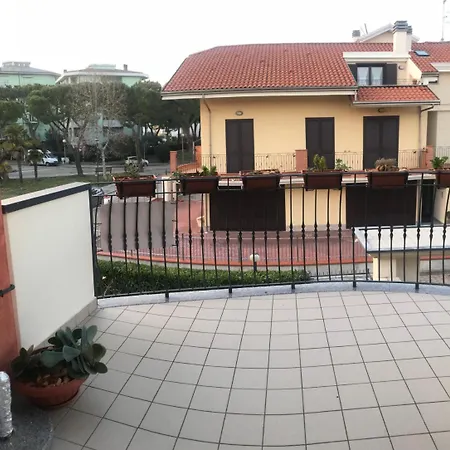 Tatil Evi Rodi - Trilocale Giulianova