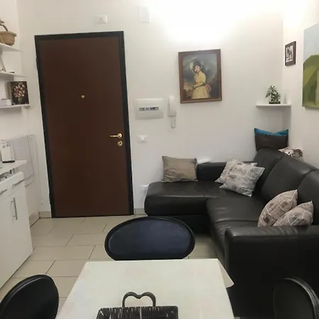 Rodi - Trilocale Tatil Evi Giulianova