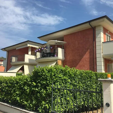 Rodi - Trilocale Giulianova
