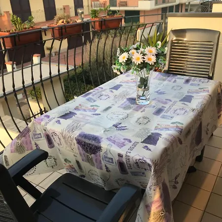 Tatil Evi Rodi - Trilocale *