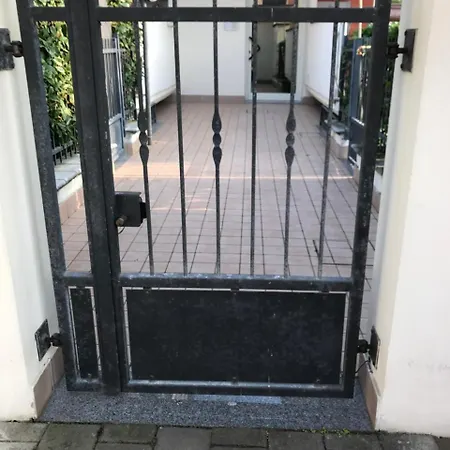 Tatil Evi Rodi - Trilocale