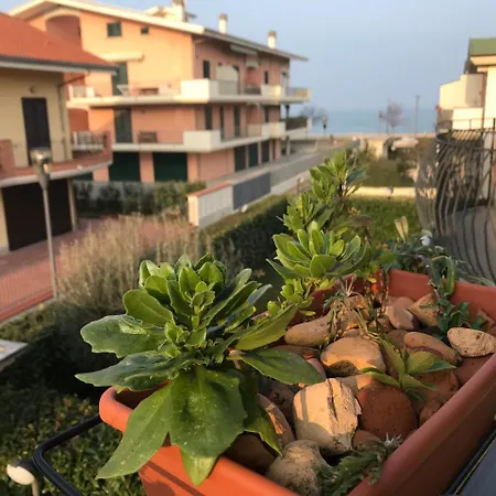 Rodi - Trilocale Tatil Evi
