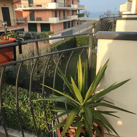 Tatil Evi Rodi - Trilocale