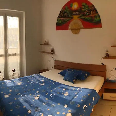 Rodi - Trilocale Tatil Evi