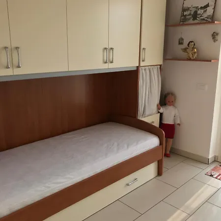 Rodi - Trilocale Giulianova