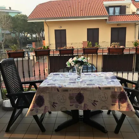 Rodi - Trilocale Tatil Evi *