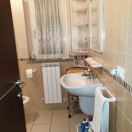 Rodi - Trilocale Giulianova