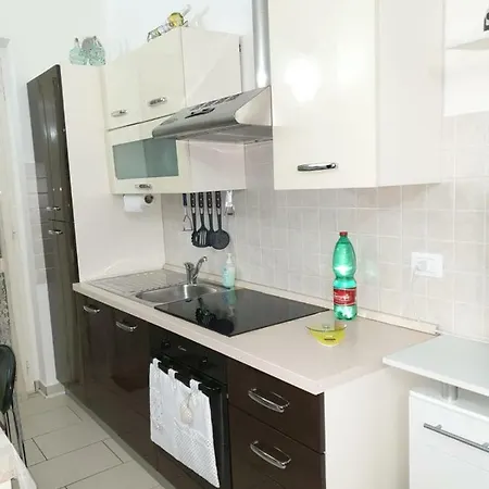 Rodi - Trilocale * Giulianova