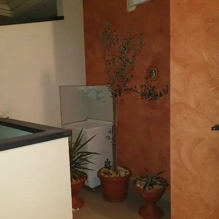 Rodi - Trilocale Giulianova