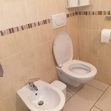 Tatil Evi Rodi - Trilocale *