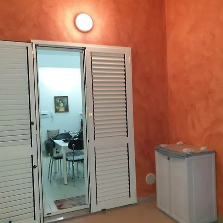 Tatil Evi Rodi - Trilocale