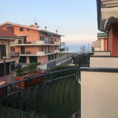 Rodi - Trilocale Giulianova